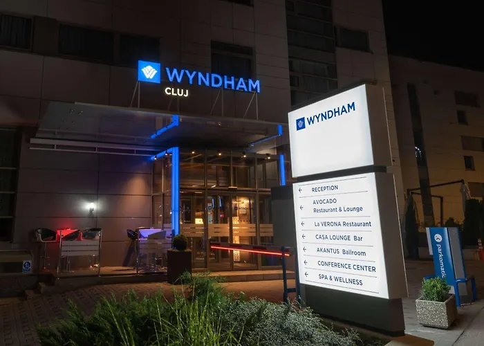 Wyndham Cluj