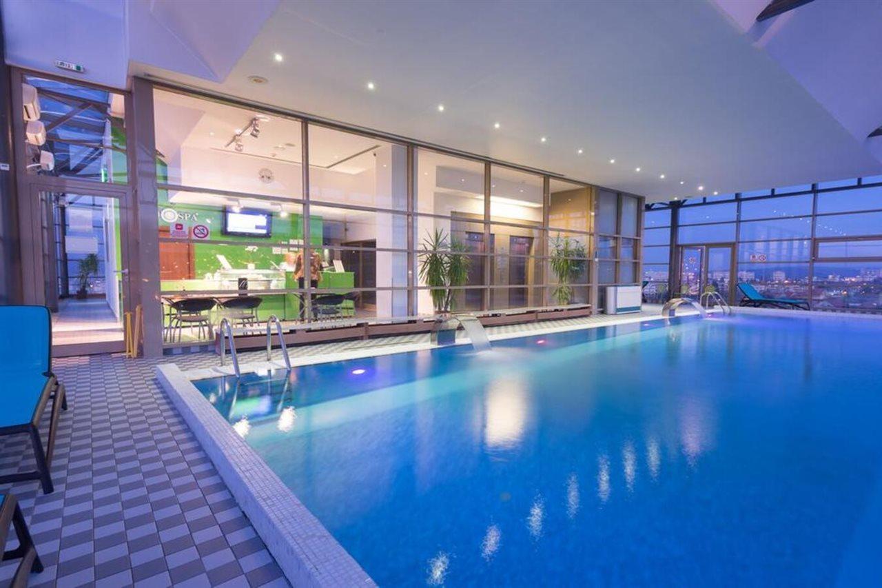 Hotel Wyndham 5*