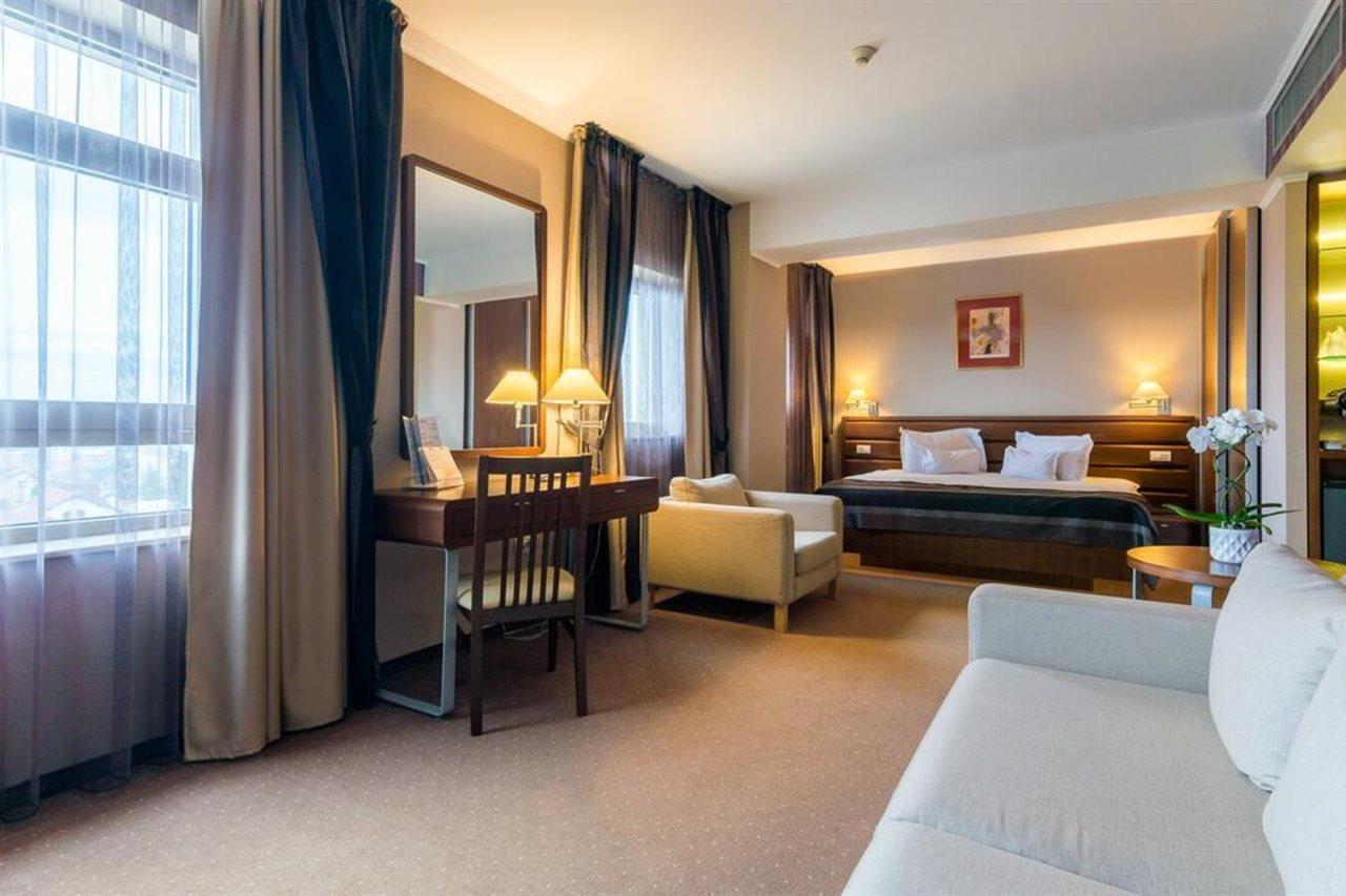 Hotel Wyndham