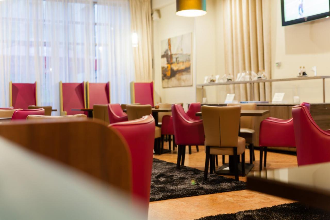 Hotel Wyndham