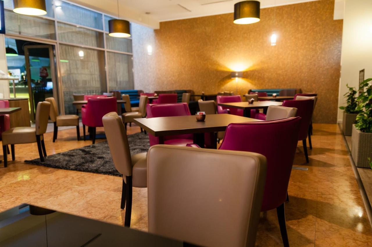 Wyndham 5* Cluj-Napoca