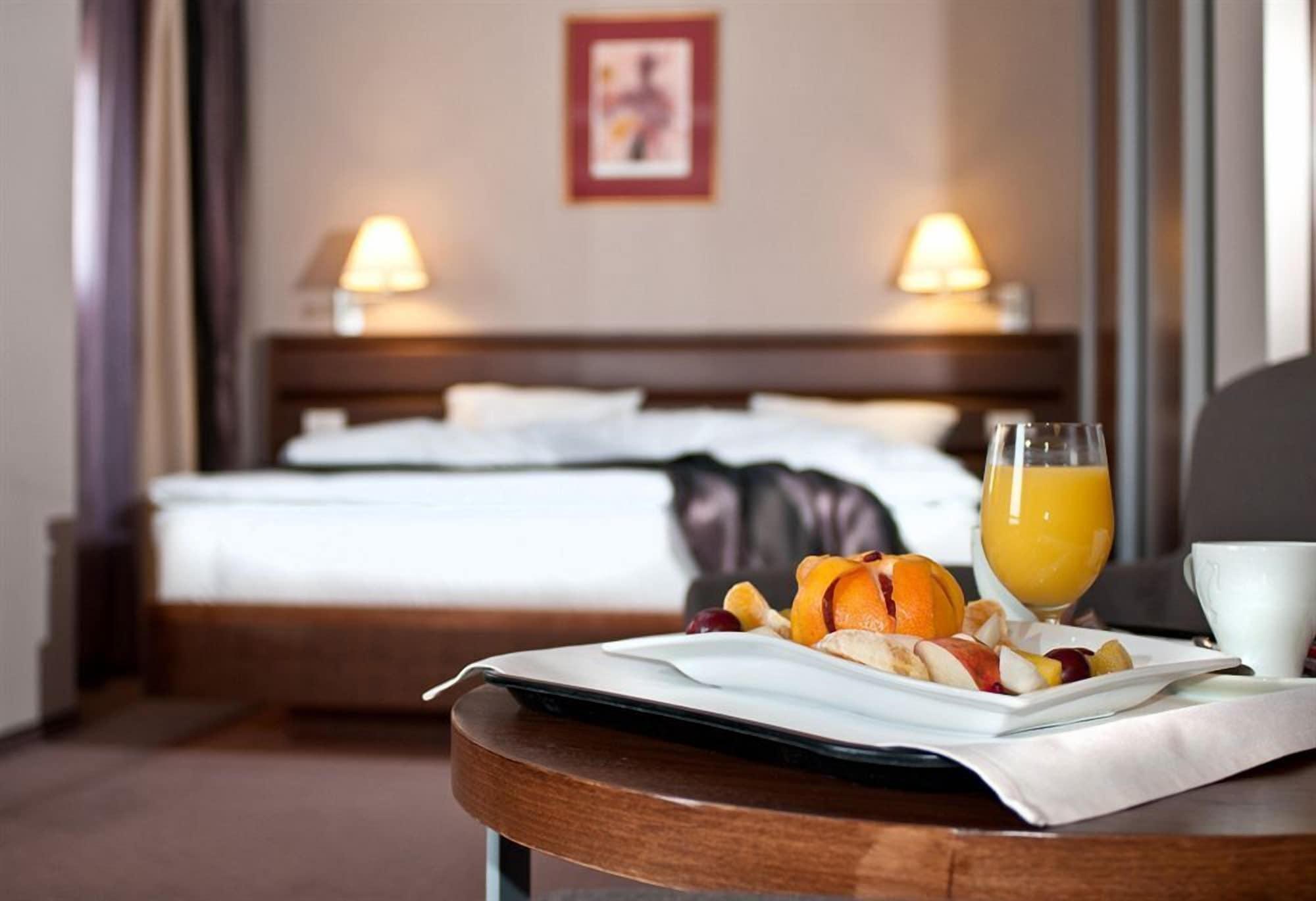 Wyndham 5* Cluj-Napoca