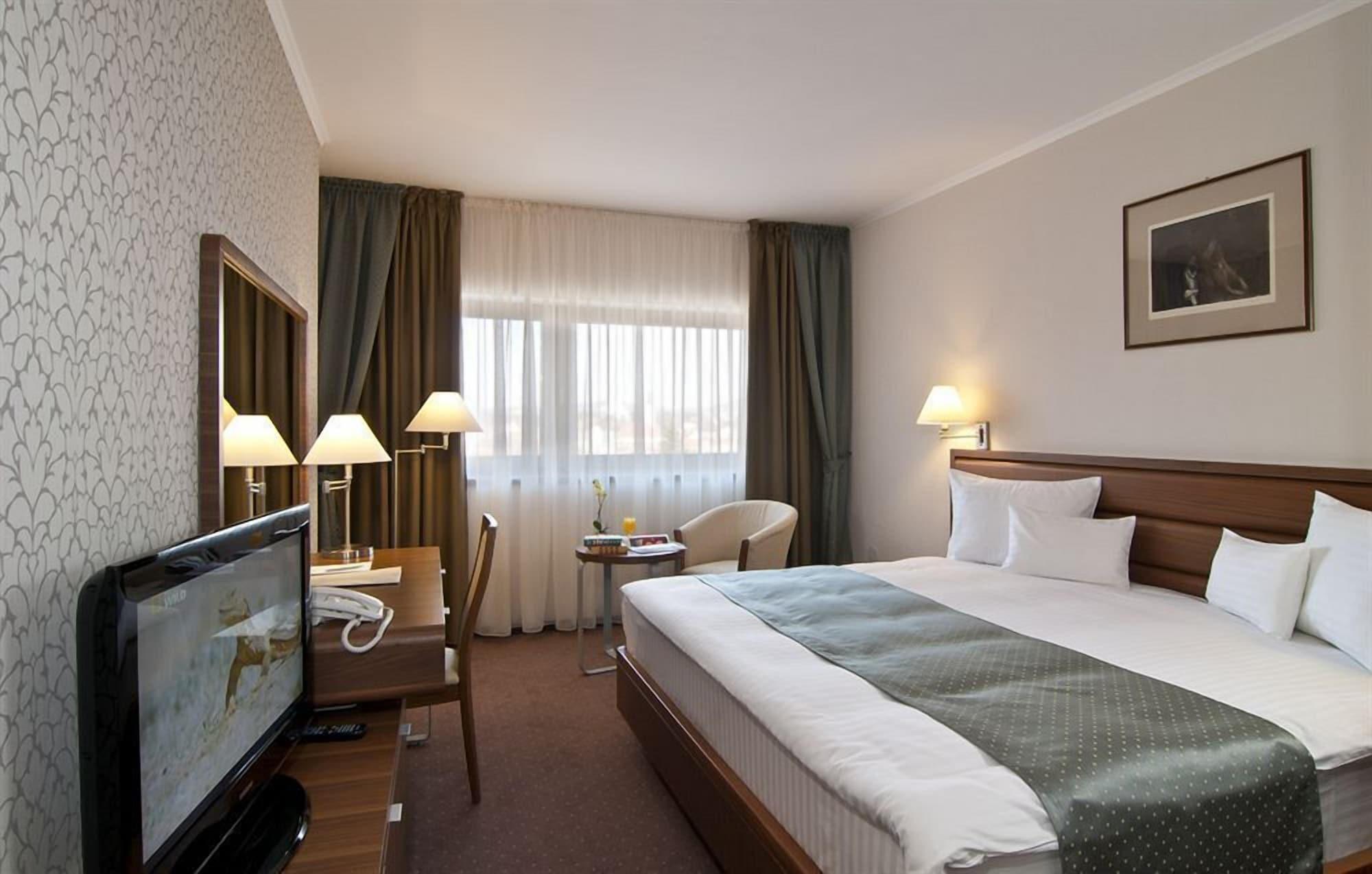 Wyndham Hotel Cluj-Napoca