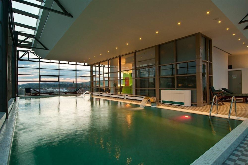 Hotel Wyndham Cluj-Napoca