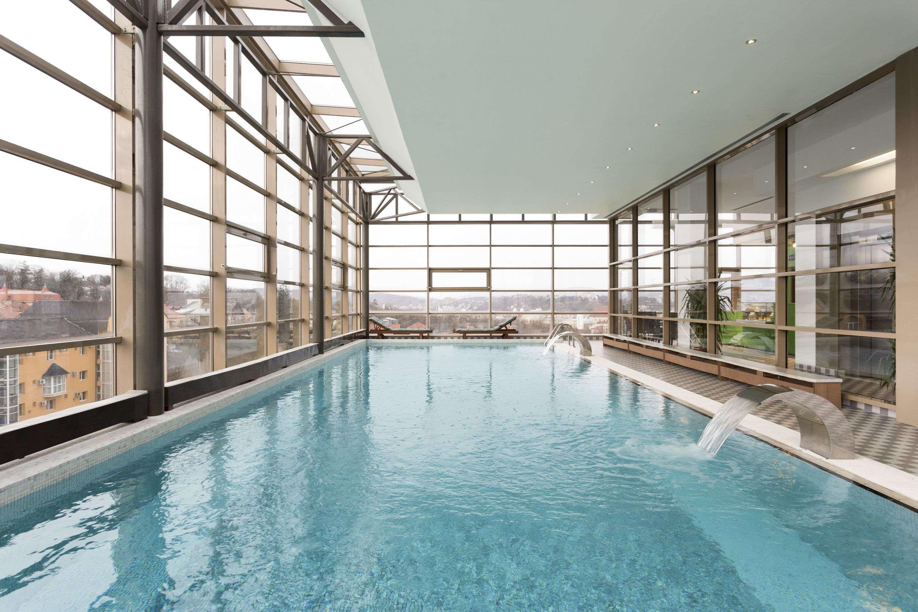 Wyndham Cluj-Napoca