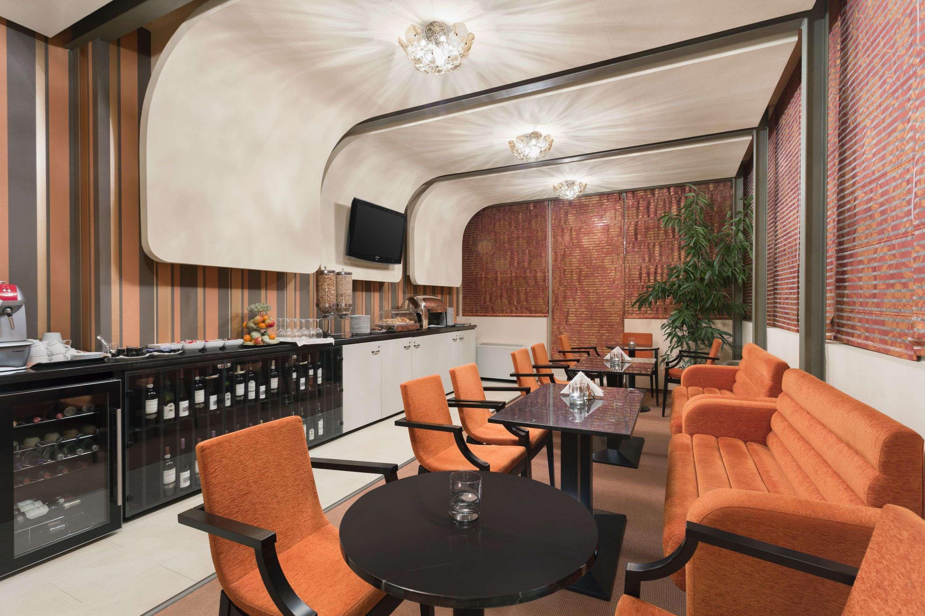 Wyndham Hotel