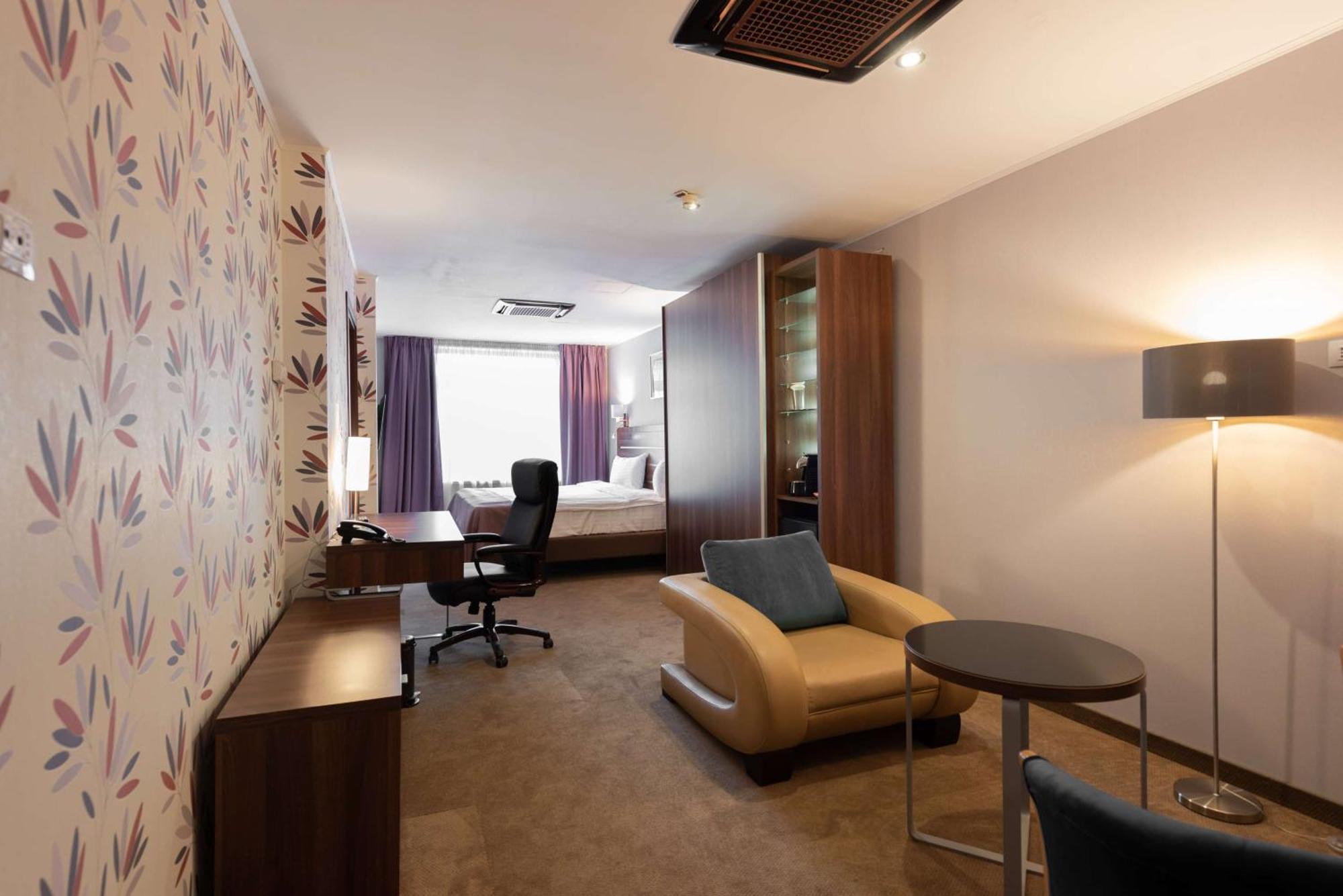 Wyndham Hotel Cluj-Napoca
