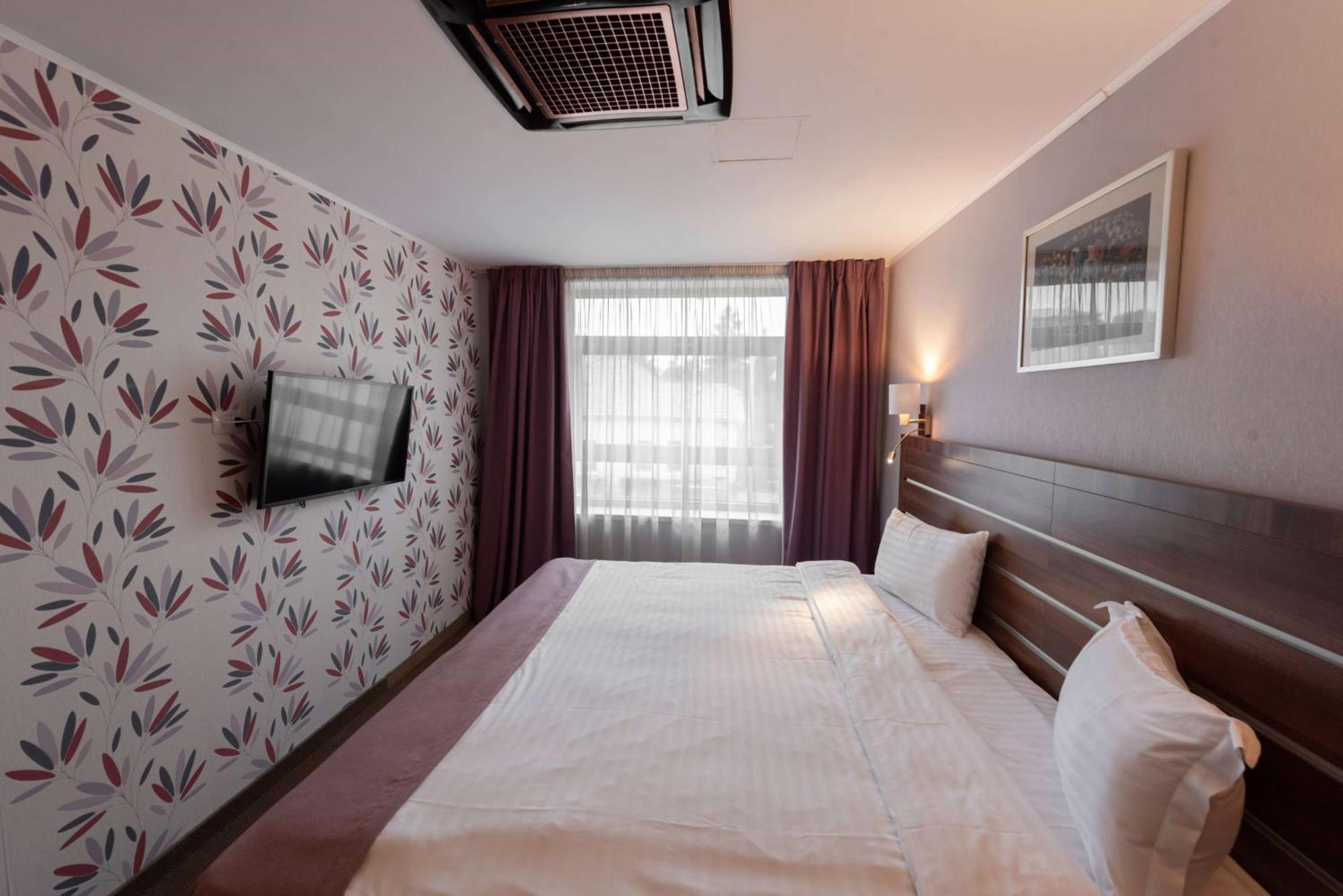 Wyndham 5* Cluj-Napoca