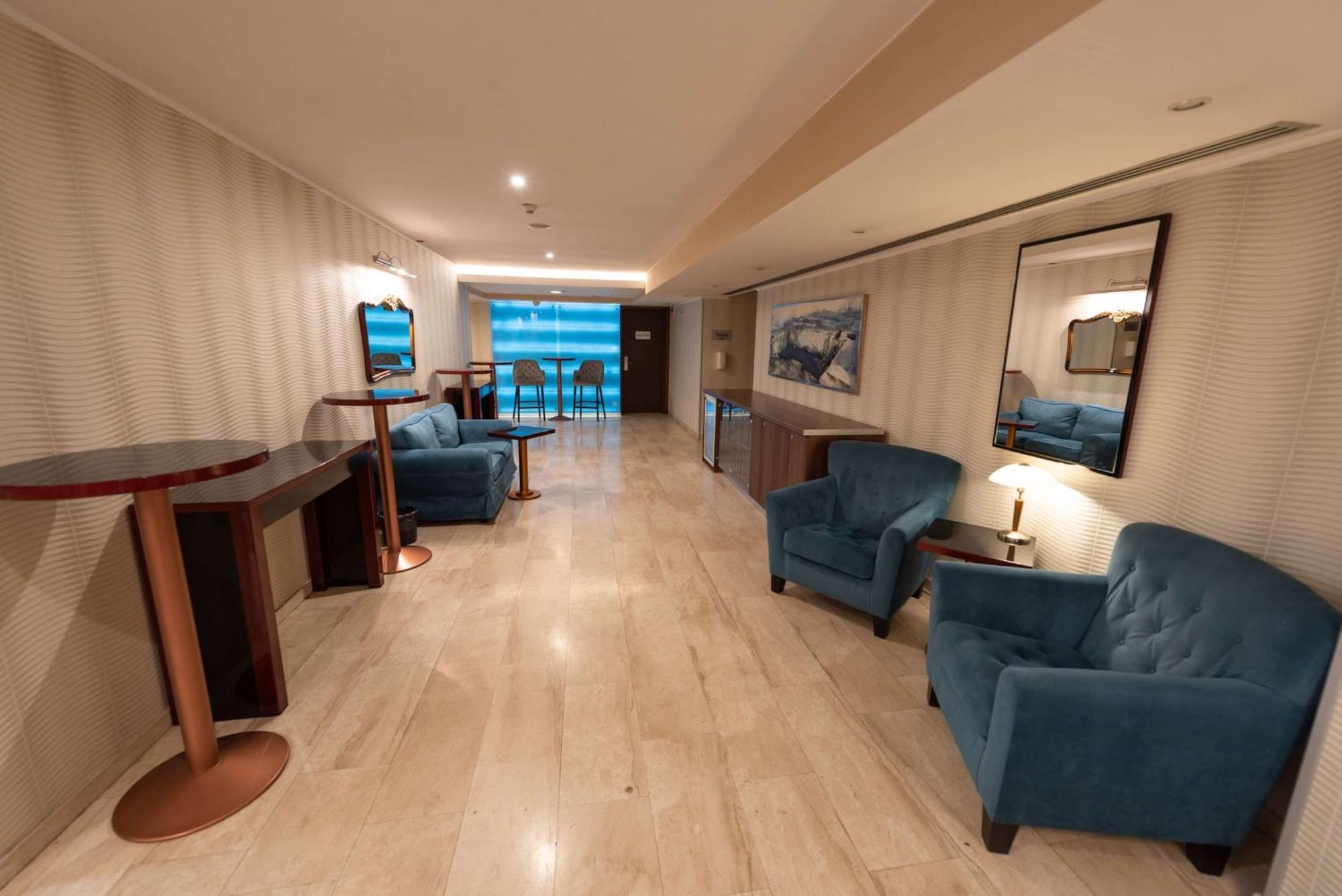 Hotel Wyndham Cluj-Napoca