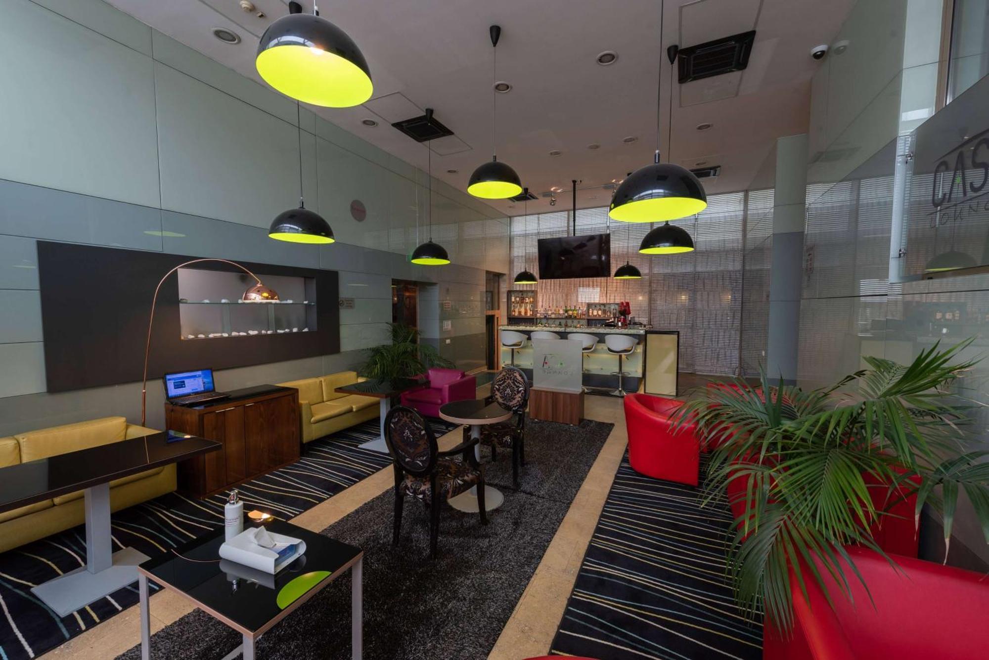 Wyndham 5*