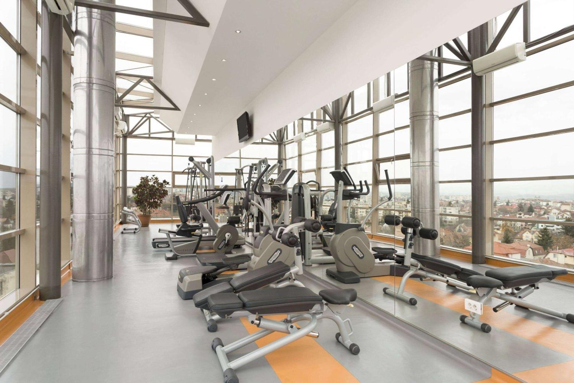 Wyndham Hotel Cluj-Napoca
