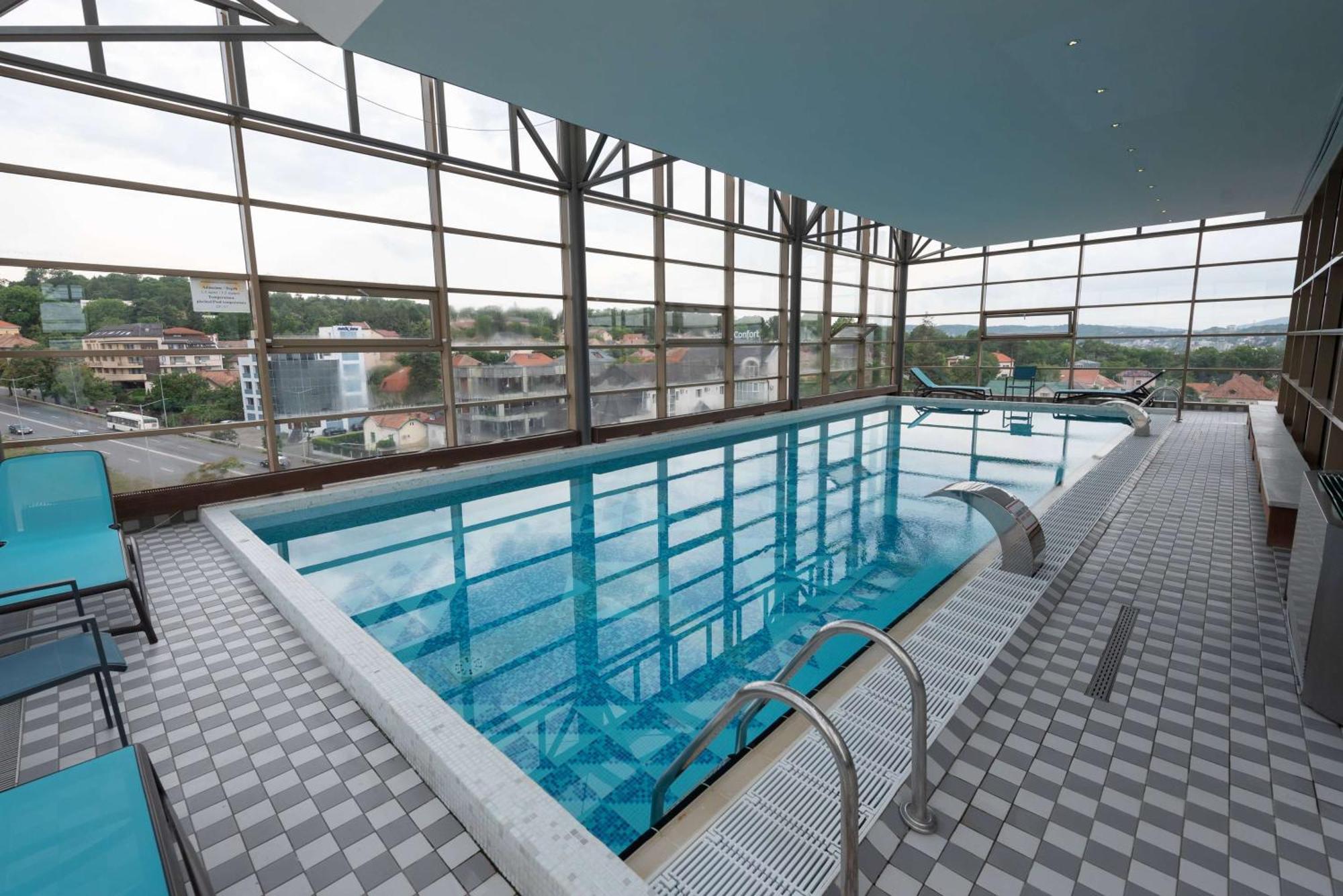 Hotel Wyndham Cluj-Napoca