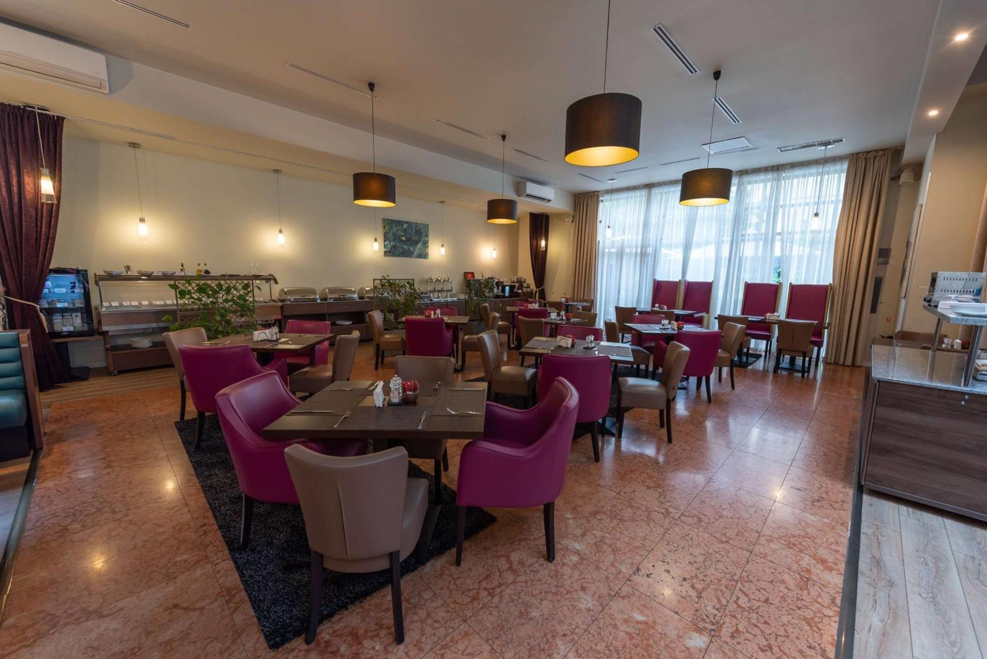 Wyndham Cluj-Napoca