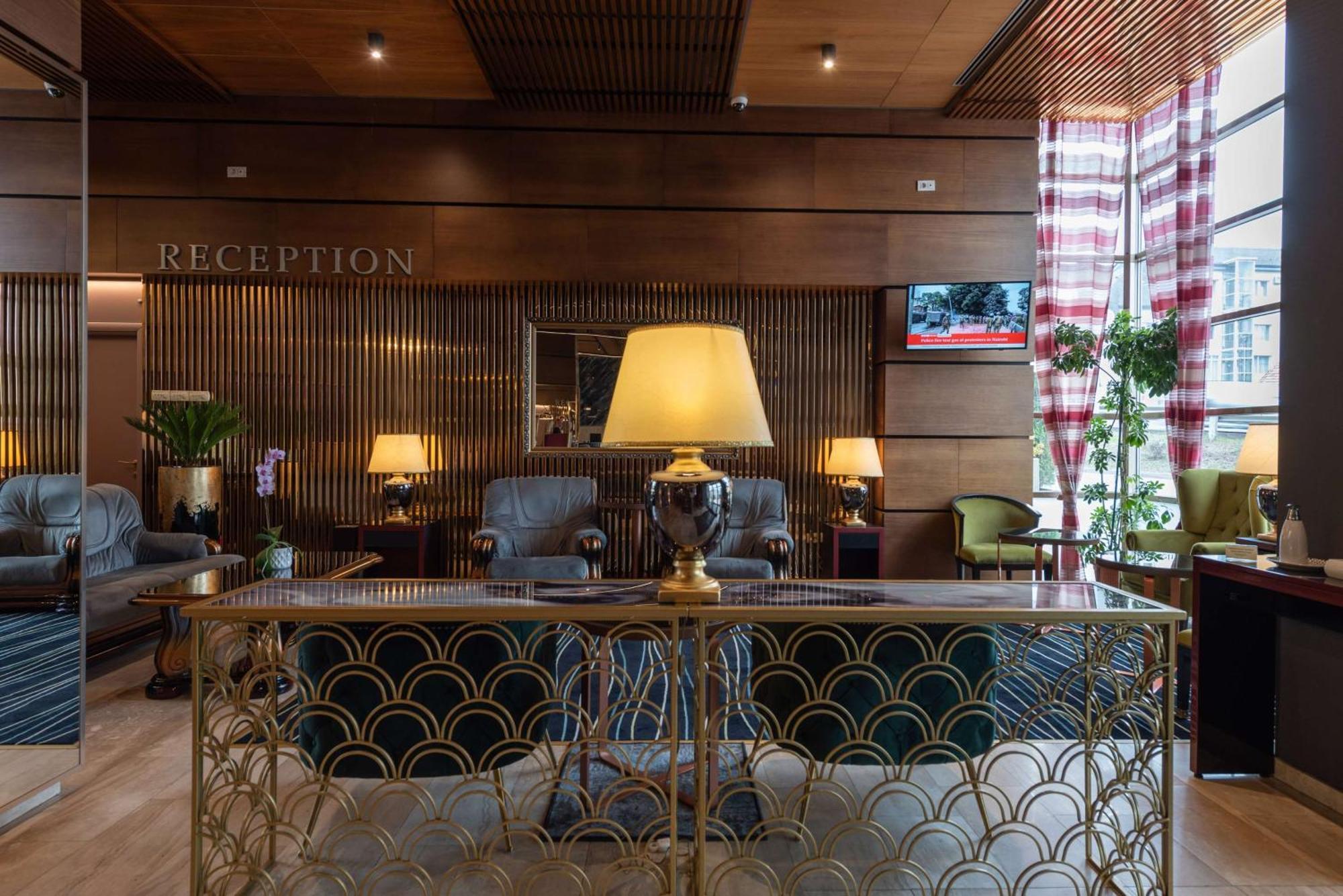 Wyndham Hotel Cluj-Napoca