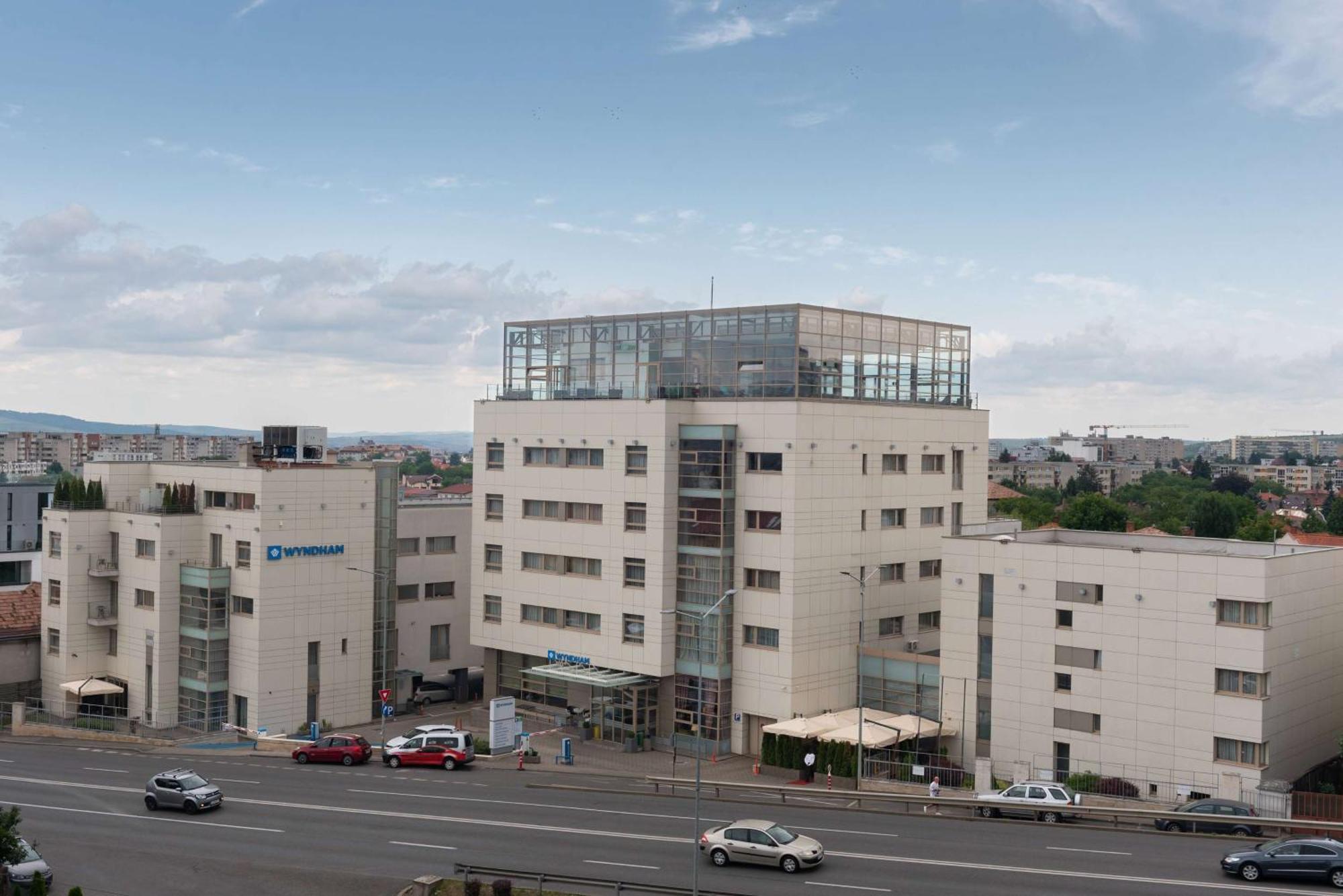Wyndham Cluj-Napoca