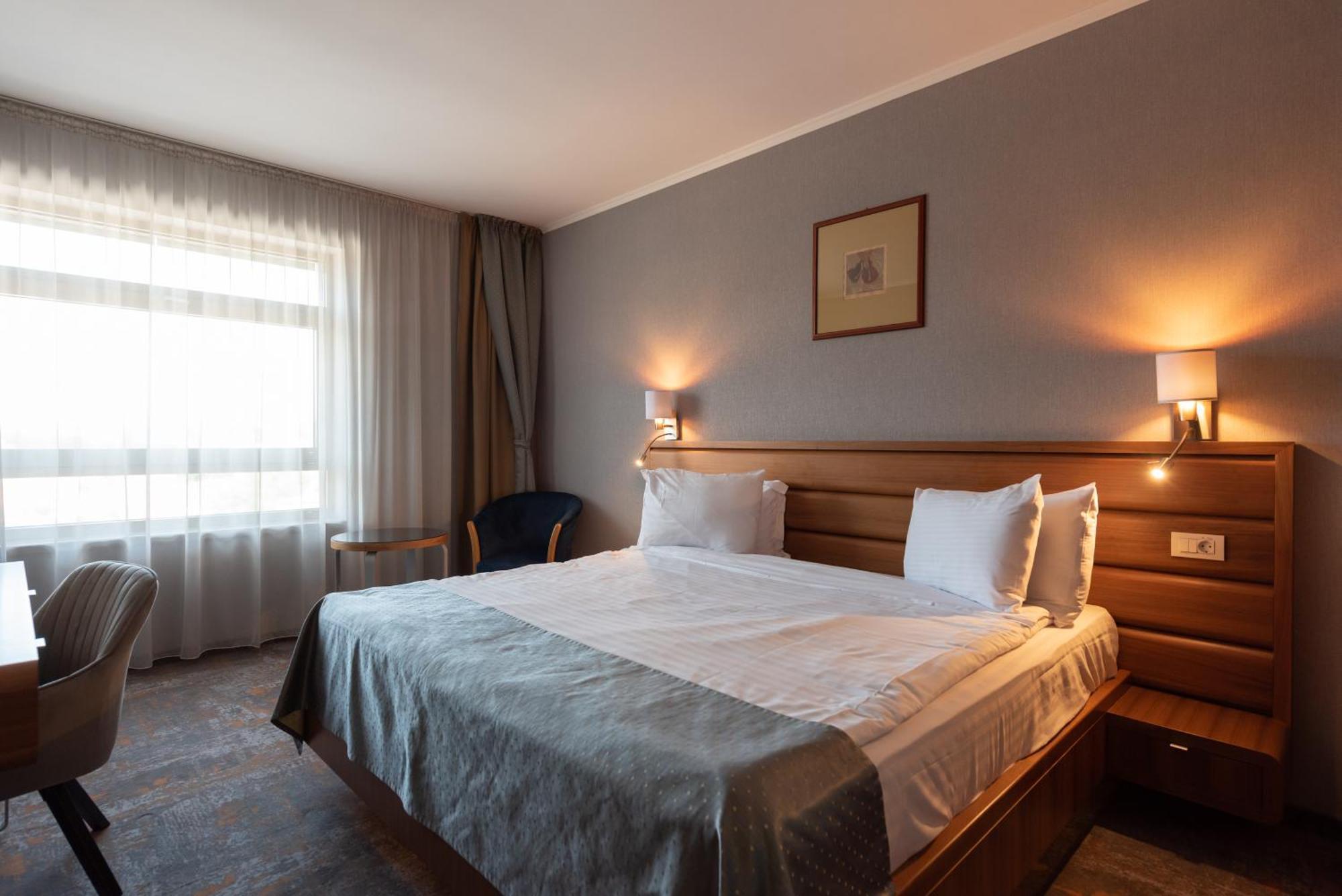 Hotel Wyndham