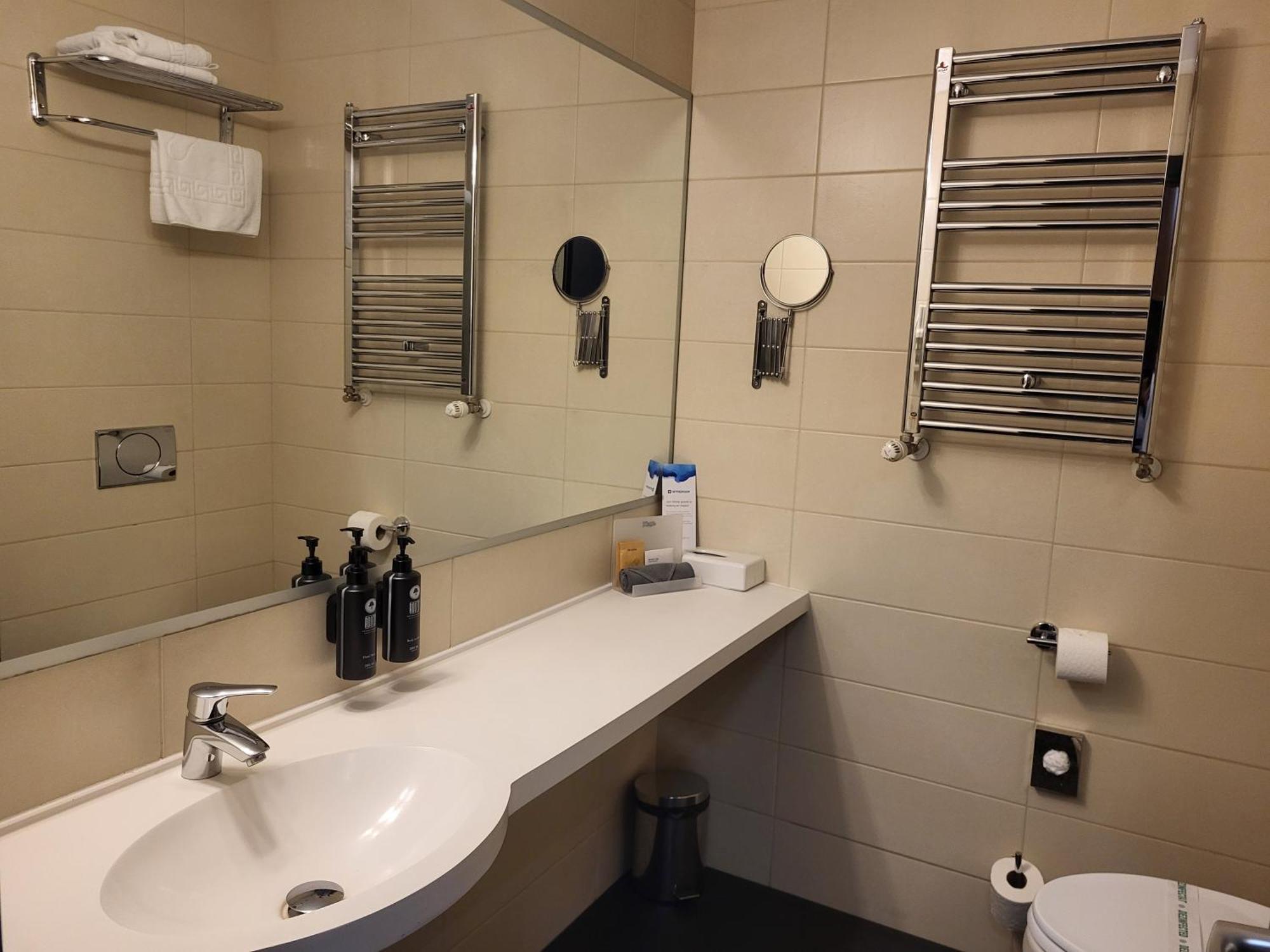 Hotel Wyndham Cluj-Napoca