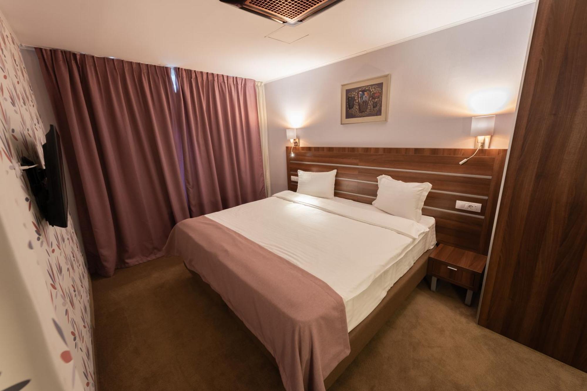 Wyndham 5* Cluj-Napoca