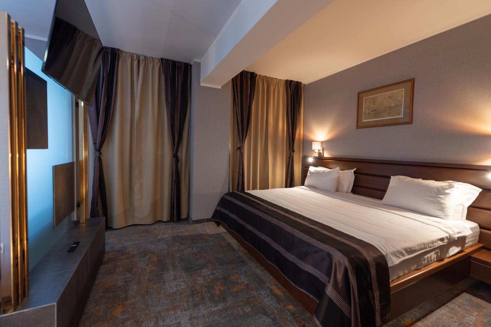 Hotel Wyndham