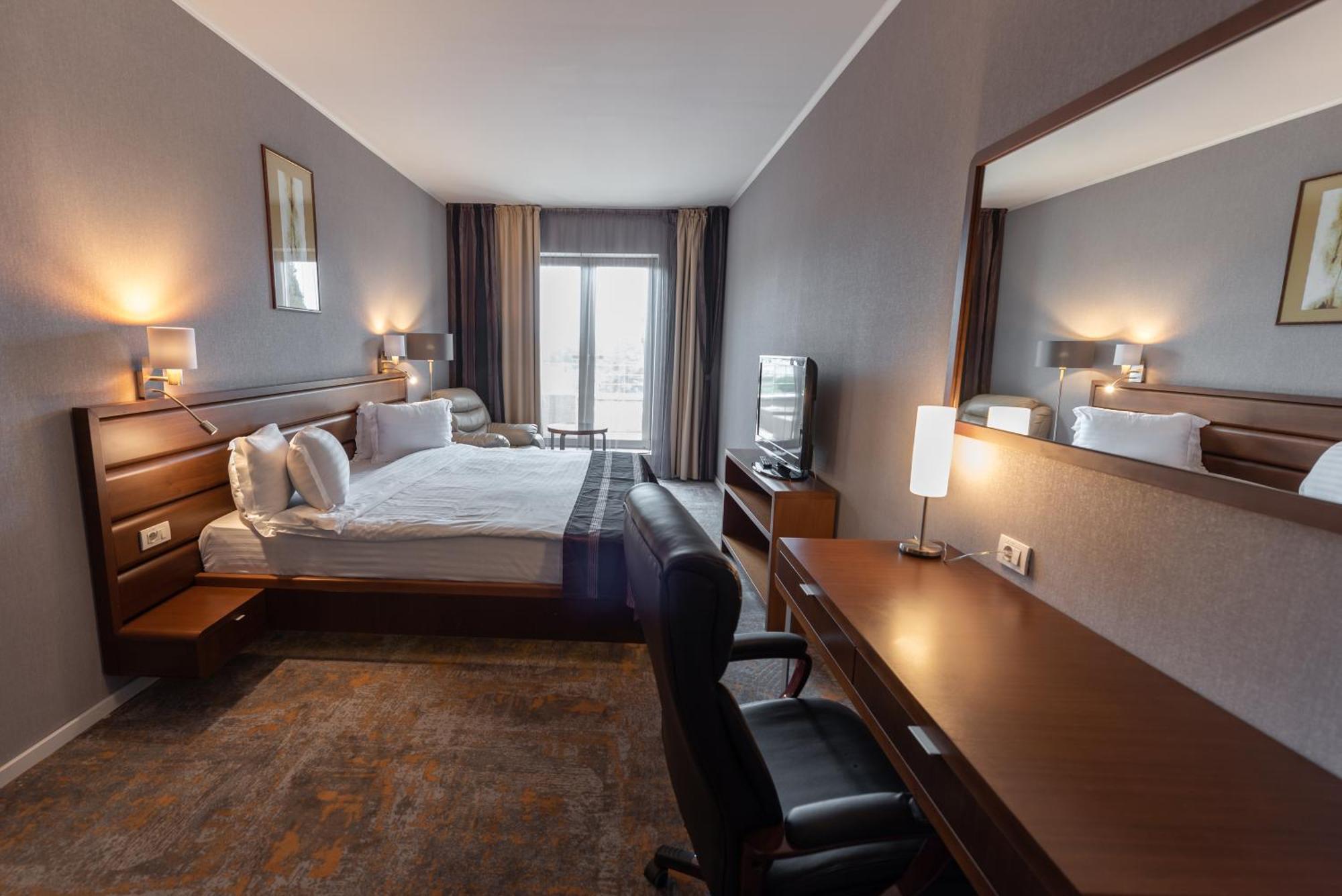 Hotel Wyndham Cluj-Napoca