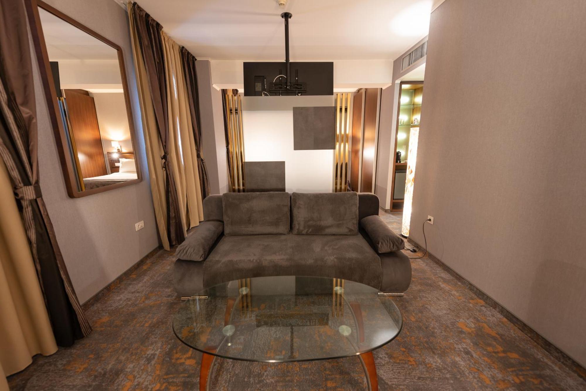 Wyndham 5*