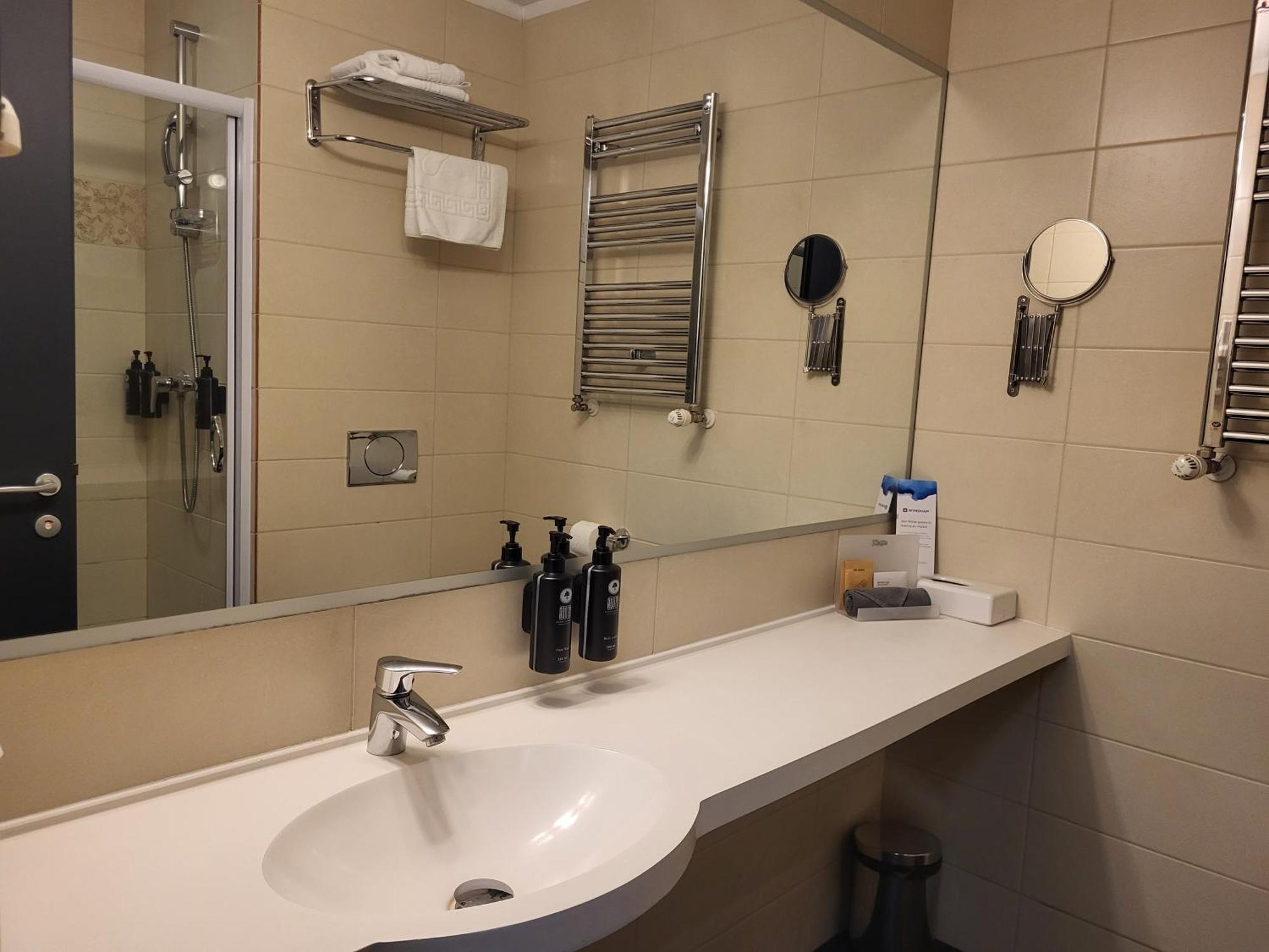 Wyndham 5* Cluj-Napoca