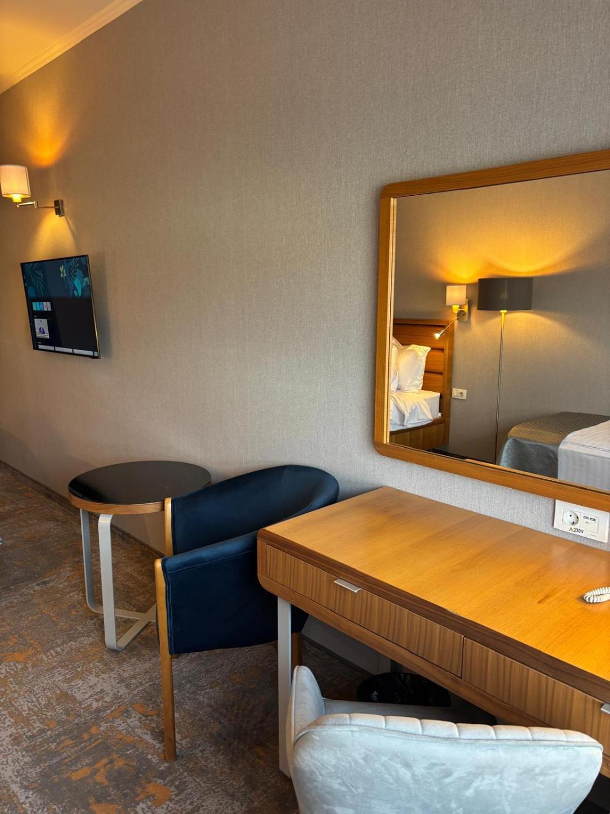 Hotel Wyndham