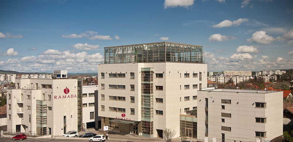 Wyndham Cluj-Napoca
