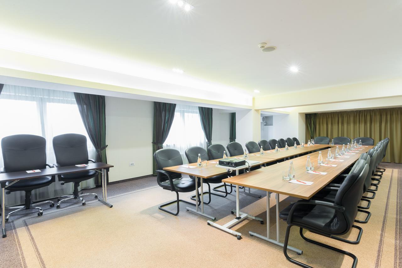 Wyndham Hotel Cluj-Napoca